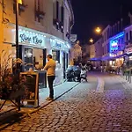 Le Refuge *
