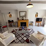 Le Refuge Apartment