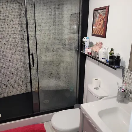 Apartamento Le Refuge Saint-Valery-sur-Somme