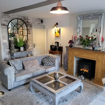 Apartment Le Refuge *