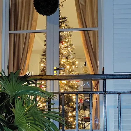 Le Refuge Apartamento *