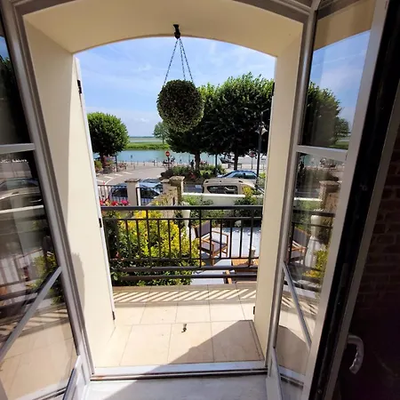 Apartamento Le Refuge