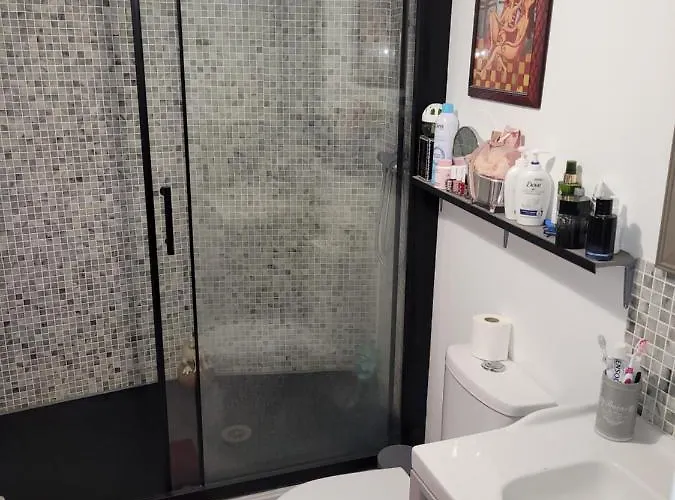 Appartement Le Refuge Saint-Valery-sur-Somme