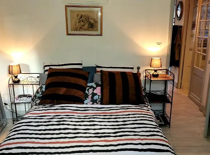 Appartement Le Refuge Saint-Valery-sur-Somme