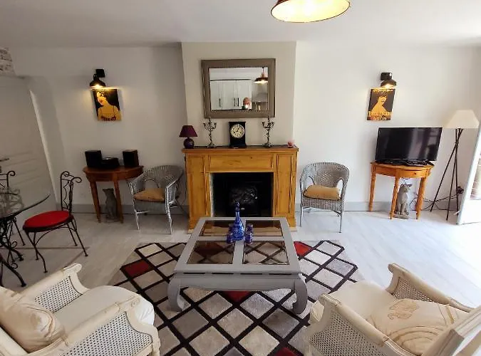 Le Refuge Appartement