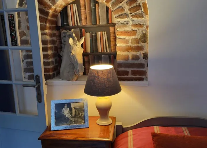 Le Refuge Appartement Saint-Valery-sur-Somme